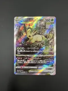 2025年最新】リーフィアvstar sarの人気アイテム - メルカリ