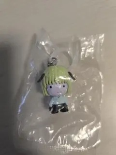 HUNTERXHUNTER めじるしアクセサリー キメラアント シャウアプフ