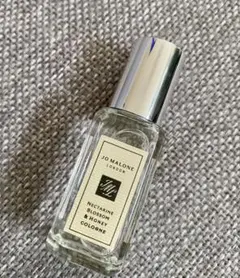 新品未使用Jo MALONELONDONネクタリンブロッサム&ハニーコロン9ml