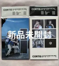 cortis K-POP