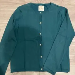 ZARA GIRL'S カーディガン 小柄な大人の女性も♪