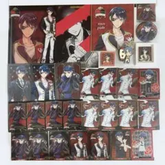 ツイステ デュース・スペード ウエハース 実験着 まとめ売り カード