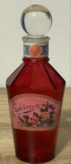 資生堂 オイデルミン 化粧液 復刻版 100ml