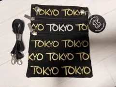 ROBIN RUTH TOKYO ショルダーバッグ新品未使用