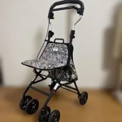 限定色！ポキットプラス オールテレイン ゼブラ柄 POKIT+ サイベックス