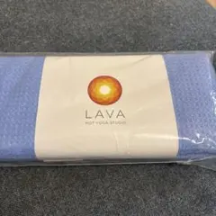 LAVA ヨガラグ スカイグレー 145cm×61cmのサムネイル