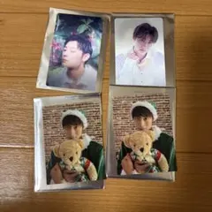 超特急 アロハ ステッカー カード トレカ まとめ売り