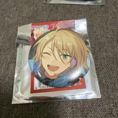 あんスタ コレクション缶バッジ白鳥藍良1点