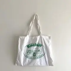 ドイツ beer エコバッグ ユーロバッグ コットンバッグ 古着 ヴィンテージ