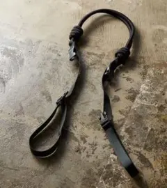 【新品未開封】Ball&Chain / オリジナルショルダーストラップ