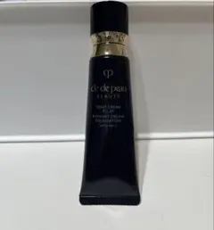 クレドポーボーテ タンクレームエクラn ピンクオークル00 即日発送