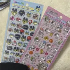 正規品 まめっちボンボンドロップシール スヌーピーボンボンドロップシール