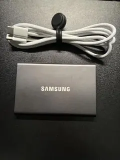 2026年最新】samsung SSD t7 1tbの人気アイテム - メルカリ