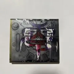 zilch 3・2・1 CD 帯付き ステッカー付属