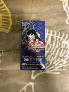 2025年最新】ロマンスドーン box 未開封の人気アイテム - メルカリ