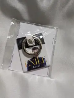EXILE スマホリング 　SHOKICHI