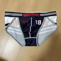 PPG WRESTLING ビキニパンツ XLサイズ