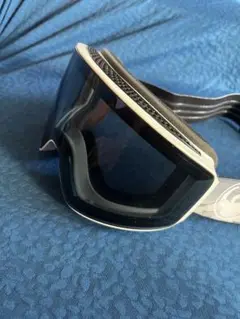 スノーゴーグル　Dragon PXV 希少モデル？