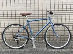 (東京)TERN クレスト 室内保管 美品 自転車 通勤向け 東京)TERN クレスト 室内保管 美品 自転車 通勤向け - メルカリ
