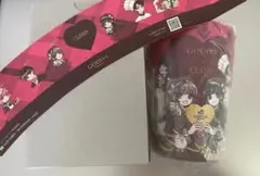 【新品未使用】GODIVA CLAMP タンブラー スリーブ付き