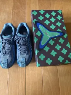 ASICS Kiko Kostadinov スニーカーのサムネイル