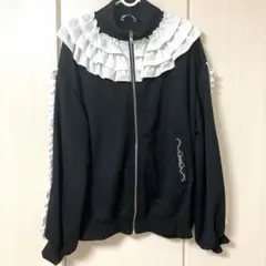 Avail アベイル まきちゃんコラボ ジャケット Lサイズのサムネイル