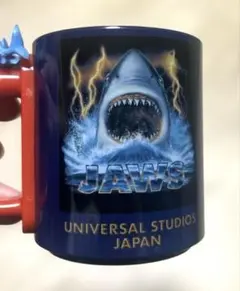 2026年最新】ジョーズ マグカップの人気アイテム - メルカリ