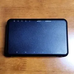 BUFFALO スイッチングハブ LSW6-GT-5EPL