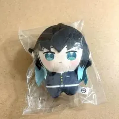 鬼滅の刃 ぽにすてっぷ 時透無一郎