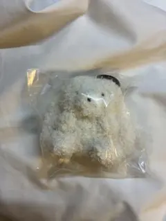 じょせまる ガチャガチャ 耳伸び