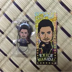 MAKIDAI 眞木大輔 セット