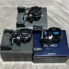 メタニウム SLXDC SLX 3個セット - メルカリ