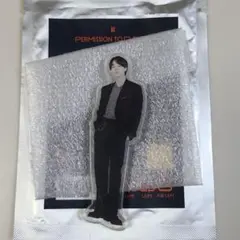 bts ptd ラキドロ JIMIN ジミン