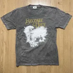 UVERworld TAKUYA∞ Tシャツ become tree XL - メルカリ