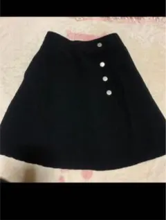 OLIVE des OLIVE ミニスカート