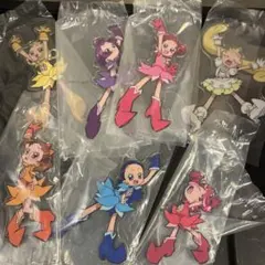 おジャ魔女どれみ一番くじ C賞見習いタップアクセサリーケース ラストワン 24点