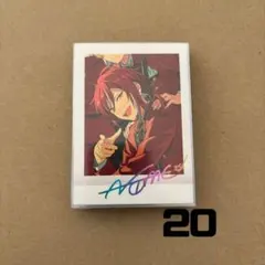 2026年最新】夏目 逆先 ぱしゃこれの人気アイテム - メルカリ