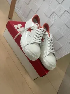 コンバース ワンスター 26cm 新品未使用　廃盤
