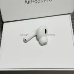 Apple AirPods Pro 2世代 左耳 L 83