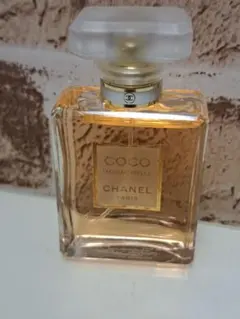CHANEL COCO MADEMOISELLE オードゥパルファム　35ml