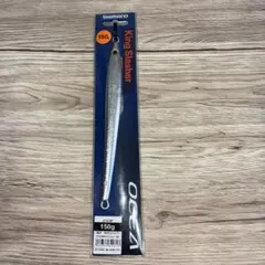 ＊N-685 SHIMANOスティンガーバタフライ キングスラッシャー 150gのサムネイル