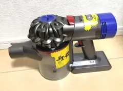 dyson SV11 コードレスクリーナージャンク品 - メルカリ