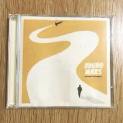 ブルーノマーズ　CD