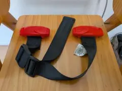 メテオ スマートキッズベルト 正規品