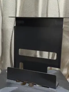 PREDUCTS Mount for Switch ブラック