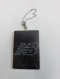 New Balance ネームプレート IDカードホルダーのサムネイル