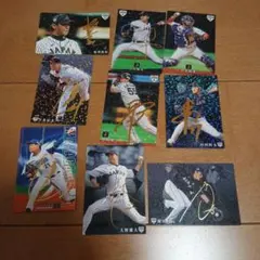 在庫処分】【7枚セット】BBM 阪神タイガース 2010 ベースボールカード 【入手困難】【39枚セット】BBM 阪神タイガース 2010 ベースボールカード