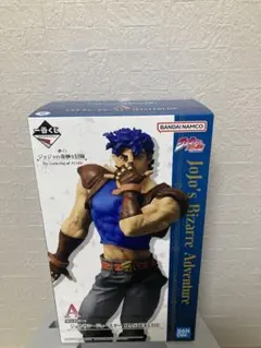 ジョジョの奇妙な冒険 A賞 B賞 ジョセフ・ジョースター ジョナサン