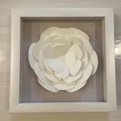 壁掛け フラワー