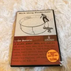 Mack Dawg Productions: OUT OF BOUNDS